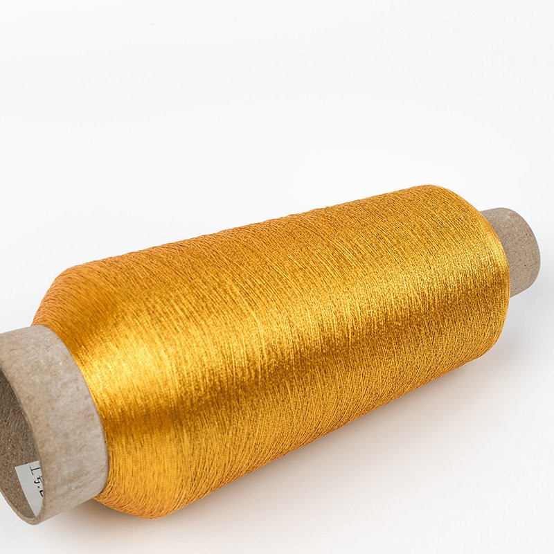 Hilo de Lurex cubierto